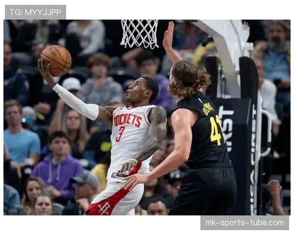 巴尼亚尼挡拆效率提升明显 拉开内线防守空间助球队转换进攻