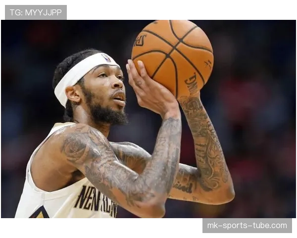 英格拉姆与锡安挡拆配合改变鹈鹕得分结构