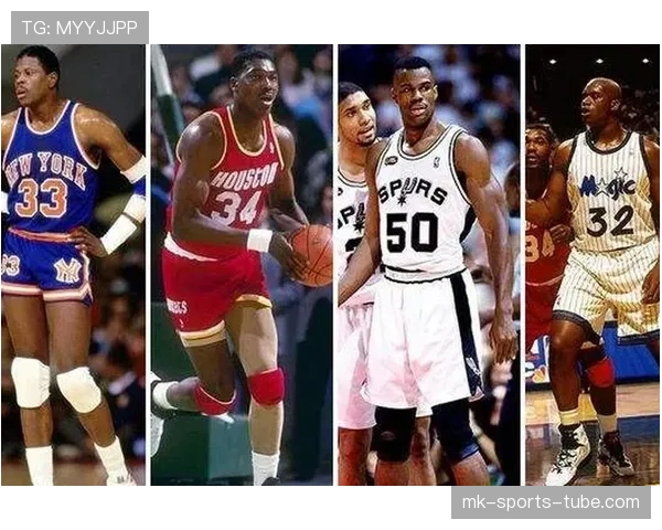 贾巴尔天勾统治力对比现役内线得分结构差异