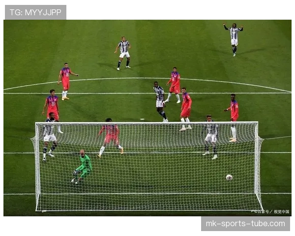 规则拆解｜球门球情况下越位如何判定，有哪些特别规定？