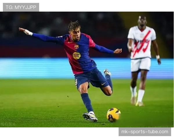 亚马尔的天赋与实战表现：是被高估的 hype，还是百年一遇的真核？