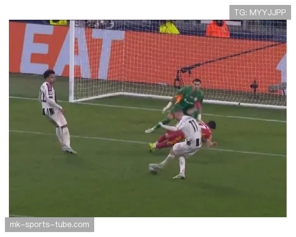 重返欧冠仍差一口气，尤文图斯暴露老化阵容与僵化战术的最大危机