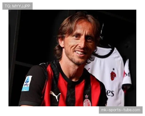 卡马文加与莫德里奇的中场控制力差距：经验如何塑造比赛节奏