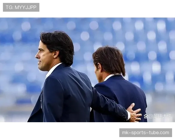 国际米兰三中卫体系下节奏变化能力不足，攻防转换效率受限