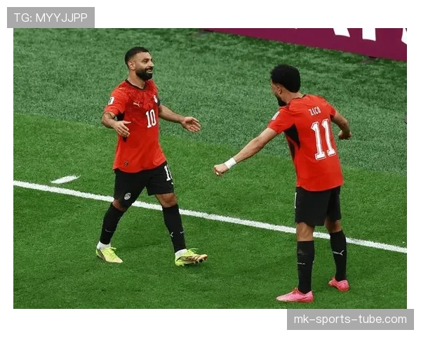 埃及3-1新西兰，萨拉赫领衔球队登顶小组